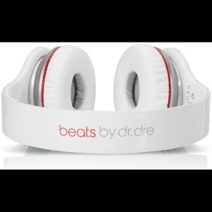 Beats wireless headphones